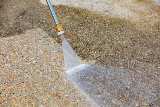 Best Gas Station Cleaning  in South Holland, IL